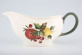 Wedgwood Covent Garden Sauce Boat
