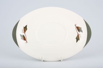 Wedgwood Covent Garden Sauce Boat Stand