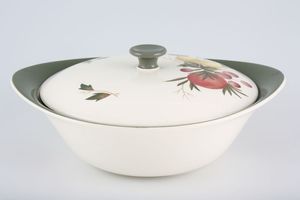 Wedgwood Covent Garden Vegetable Tureen with Lid