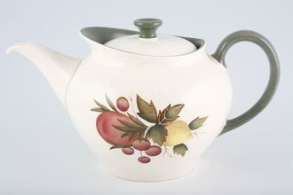 Sell Wedgwood Covent Garden Teapot 1 3/4pt