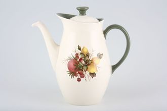 Sell Wedgwood Covent Garden Coffee Pot 1 1/2pt
