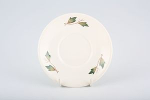 Wedgwood Covent Garden Coffee Saucer