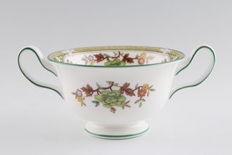 Sell Wedgwood Tamarisk Soup Cup 2 handles