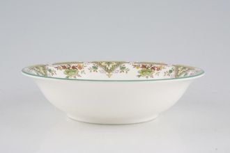 Sell Wedgwood Tamarisk Soup / Cereal Bowl 6 1/8"