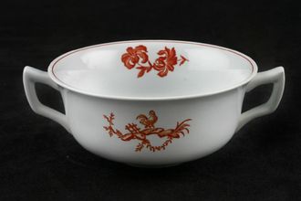 Sell Wedgwood Chantecler Soup Cup 2 handles