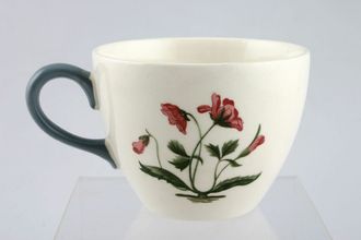 Sell Wedgwood Mayfield - Grey Teacup 3 3/8" x 2 1/2"