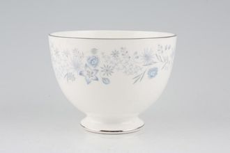 Sell Wedgwood Belle Fleur Sugar Bowl - Open (Tea) 4"
