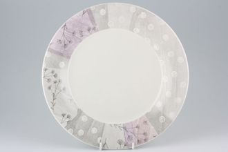 Portmeirion Dawn Dinner Plate 10 3/4"