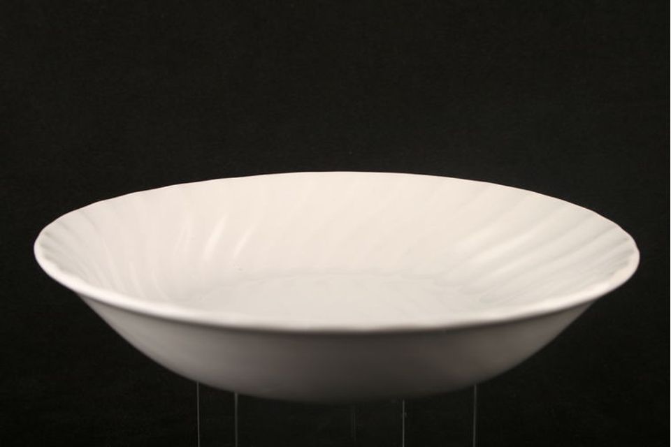 Johnson Brothers Regency White Soup / Cereal Bowl 7 1/4"