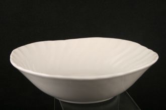 Sell Johnson Brothers Regency White Soup / Cereal Bowl square 6"