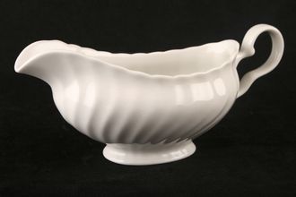Sell Johnson Brothers Regency White Sauce Boat