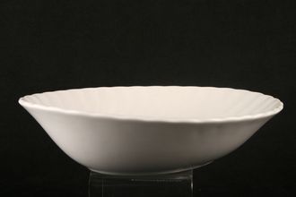 Sell Johnson Brothers Regency White Vegetable Dish (Open) oval 8 5/8"