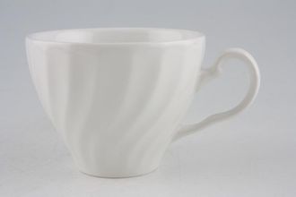 Sell Johnson Brothers Regency White Teacup 3 1/2" x 2 3/4"