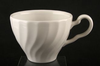 Sell Johnson Brothers Regency White Breakfast Cup 4" x 3 1/8"