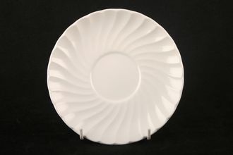 Sell Johnson Brothers Regency White Coffee Saucer 4 3/8"