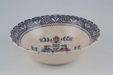 Johnson Brothers Hearts and Flowers Soup / Cereal Bowl 6" thumb 2