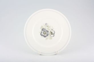 Wedgwood Glen Mist - Susie Cooper Design - Black Urn Backstamp Salad/Dessert Plate 8 1/4"