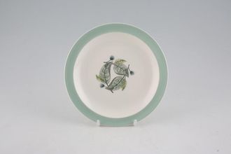 Wedgwood Woodbury Tea / Side Plate 6 1/4"