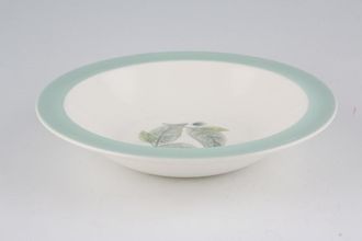 Sell Wedgwood Woodbury Fruit Saucer Rimmed 6 1/8"