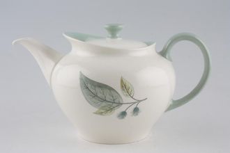 Sell Wedgwood Woodbury Teapot 1 3/4pt