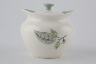 Sell Wedgwood Woodbury Sugar Bowl - Lidded (Tea)