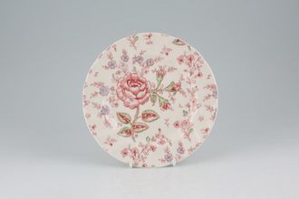 Sell Johnson Brothers Rose Chintz - Pink Tea / Side Plate 7"