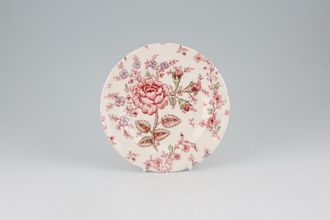 Sell Johnson Brothers Rose Chintz - Pink Tea / Side Plate 6"