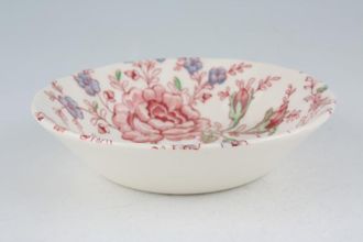 Sell Johnson Brothers Rose Chintz - Pink Soup / Cereal Bowl 7 1/2"
