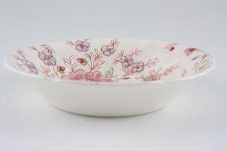 Sell Johnson Brothers Rose Chintz - Pink Fruit Saucer 5"