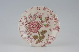 Sell Johnson Brothers Rose Chintz - Pink Tea Saucer 5 1/2"