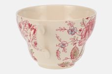 Johnson Brothers Rose Chintz - Pink Breakfast Cup 4 1/2" x 3" thumb 2