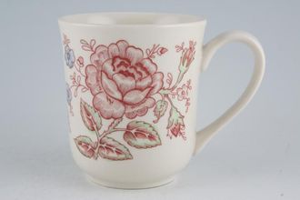 Sell Johnson Brothers Rose Chintz - Pink Mug 3 1/2" x 3 7/8"