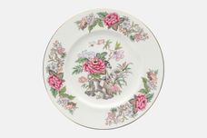 Wedgwood Cathay Breakfast / Lunch Plate 9" thumb 1