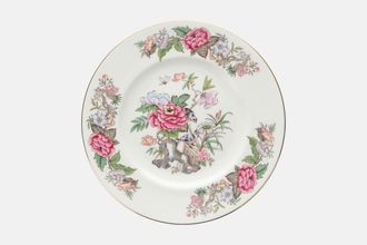 Wedgwood Cathay Breakfast / Lunch Plate 9"