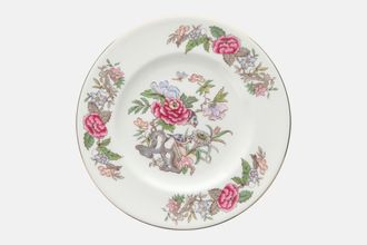 Sell Wedgwood Cathay Tea / Side Plate 7"