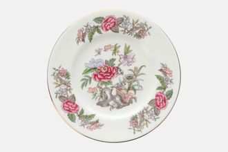 Sell Wedgwood Cathay Tea / Side Plate 6"