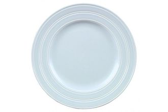 Sell Jasper Conran for Wedgwood Casual Dinner Plate Blue 10 3/4"