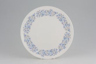 Sell Wedgwood Petra Cake Plate Round 9"