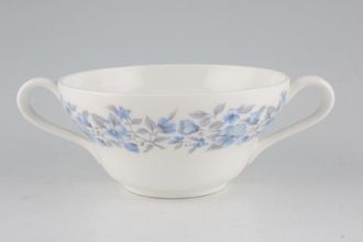 Sell Wedgwood Petra Soup Cup 2 Handle