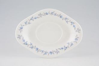 Wedgwood Petra Sauce Boat Stand