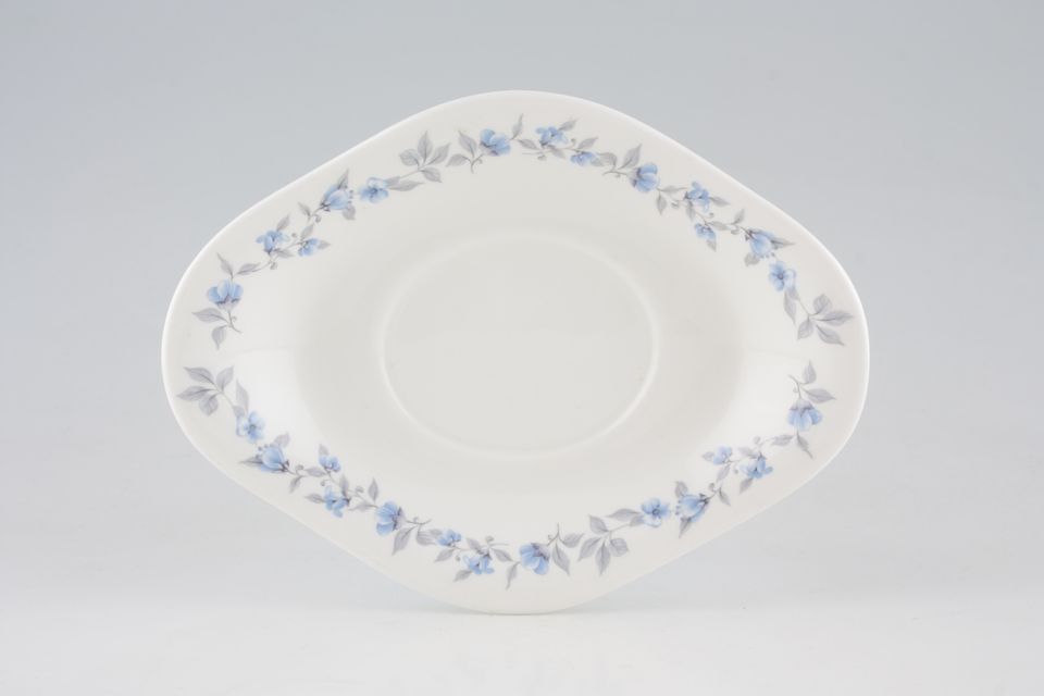 Wedgwood Petra Sauce Boat Stand