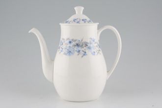 Sell Wedgwood Petra Coffee Pot 1 1/2pt