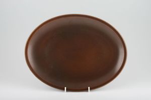 Wedgwood Sterling - OTT Oval Platter