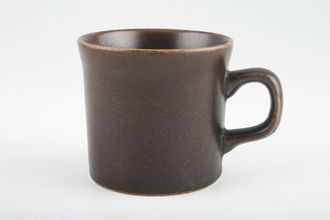 Wedgwood Sterling - OTT Coffee Cup 2 1/2" x 2 3/8"