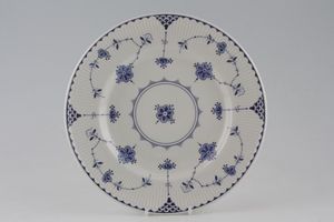Johnson Brothers Denmark - Blue Dinner Plate