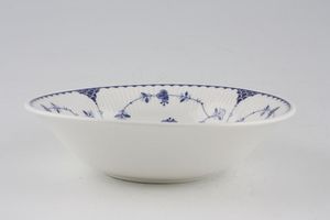 Johnson Brothers Denmark - Blue Soup / Cereal Bowl