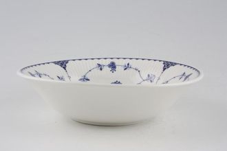 Johnson Brothers Denmark - Blue Soup / Cereal Bowl 6 1/2"