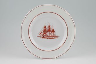 Sell Wedgwood Flying Cloud Breakfast / Lunch Plate 9"