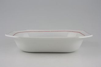 Sell Wedgwood Flying Cloud Vegetable Dish (Open) 9 3/4"