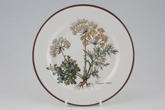 Sell Villeroy & Boch Botanica - Blue Backstamp Tea / Side Plate 6 3/4"